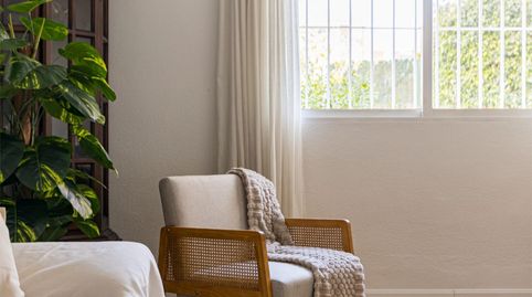 Foto 4 de Pis en venda a Calle Ruiz Hidalgo, 10, El Carmen, Murcia Capital