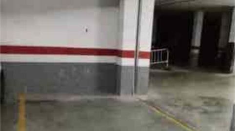 Foto 3 de Garaje de alquiler en Catarroja, Valencia