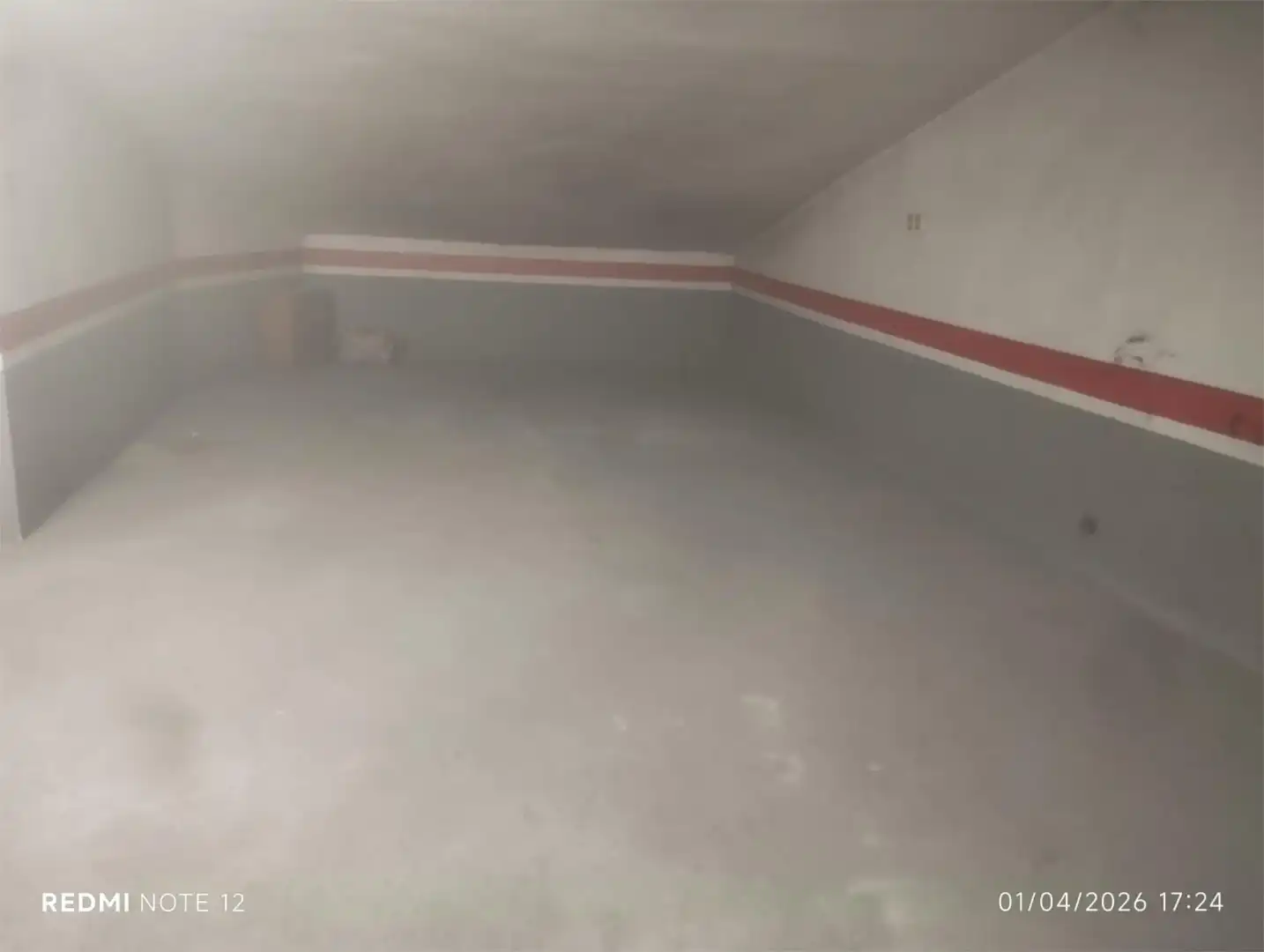 Garaje de alquiler en Llíria