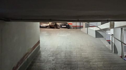 Foto 3 de Garaje de alquiler en Calle San Vicente Ferrer, 32, Parque de la Bombilla, Llíria