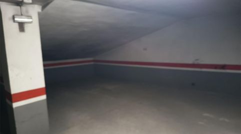 Foto 4 de Garaje de alquiler en Calle San Vicente Ferrer, 32, Parque de la Bombilla, Llíria