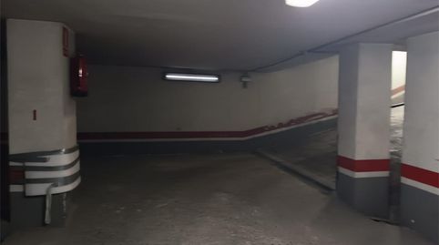 Foto 5 de Garaje de alquiler en Calle San Vicente Ferrer, 32, Parque de la Bombilla, Llíria