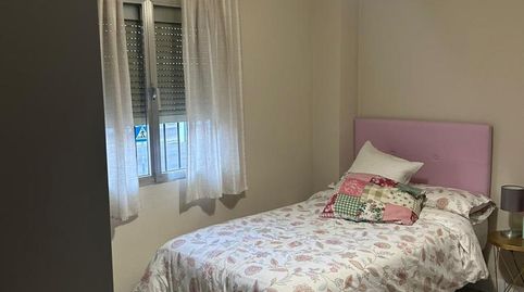 Foto 4 de Habitación en Calle de Ofelia Nieto, 42, Berruguete, Madrid Capital