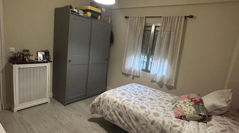 Foto 2 de Habitación en Calle de Ofelia Nieto, 42, Berruguete, Madrid Capital