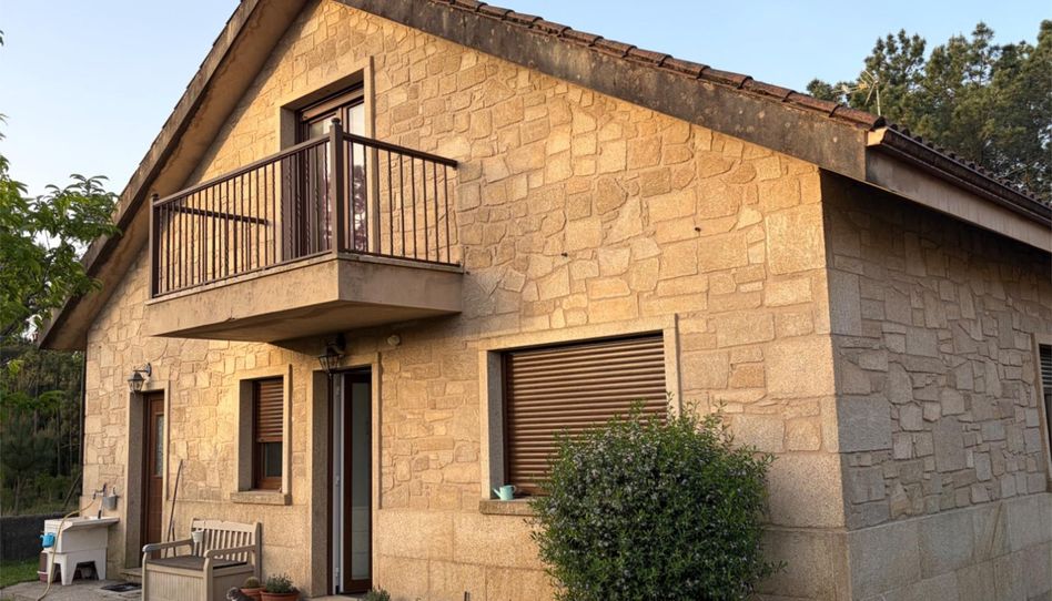Casa o chalet en venta en Aldea Ponte Beluso, 43, Boiro, A Coruña - imagen 1 Foto 1 de Casa o chalet en venta en Aldea Ponte Beluso, 43, Boiro, A Coruña