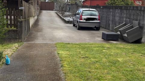 Casa o chalet en venta en Aldea Ponte Beluso, 43, Boiro, A Coruña - imagen 4 Foto 4 de Casa o chalet en venta en Aldea Ponte Beluso, 43, Boiro, A Coruña