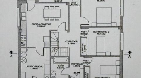Casa o chalet en venta en Aldea Ponte Beluso, 43, Boiro, A Coruña - imagen 5 Foto 5 de Casa o chalet en venta en Aldea Ponte Beluso, 43, Boiro, A Coruña