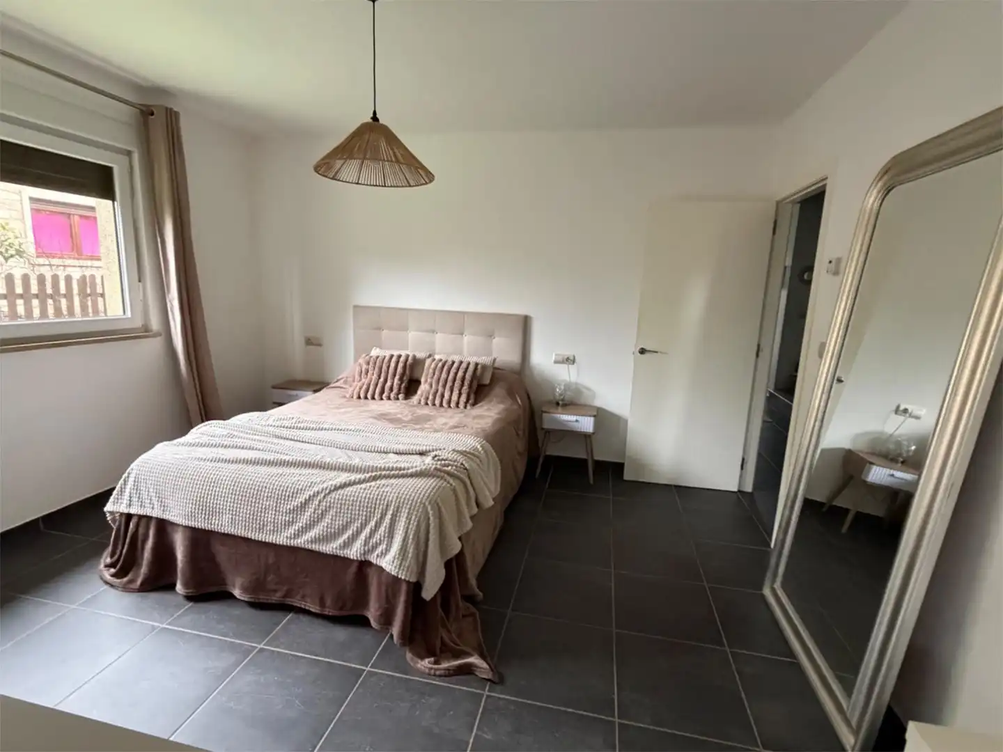 Habitación de Casa o chalet en venta en Boiro con Terraza y Balcón