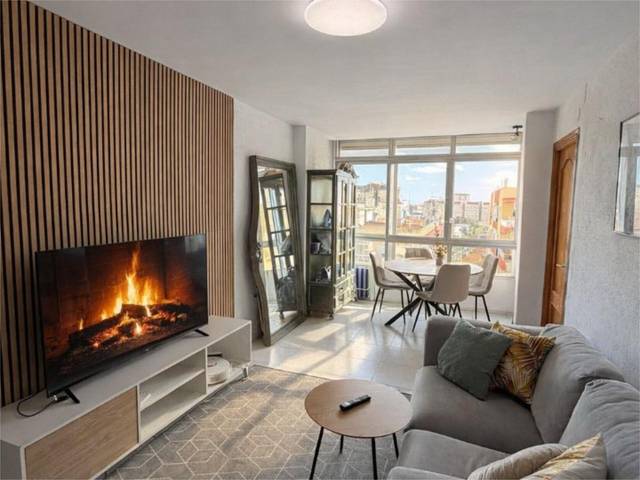 Piso en Venta en Calle Martínez Maldonado, 66 en La Florida - Parque Norte
