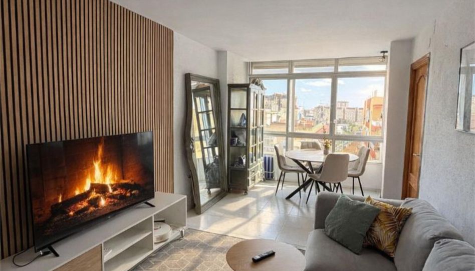 Pis en venda a Calle Martínez Maldonado, 66, La Florida - Parque Norte, Málaga Capital - imatge 1 Foto 1 de Pis en venda a Calle Martínez Maldonado, 66, La Florida - Parque Norte, Málaga Capital