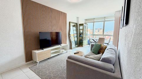 Pis en venda a Calle Martínez Maldonado, 66, La Florida - Parque Norte, Málaga Capital - imatge 4 Foto 4 de Pis en venda a Calle Martínez Maldonado, 66, La Florida - Parque Norte, Málaga Capital