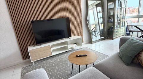 Pis en venda a Calle Martínez Maldonado, 66, La Florida - Parque Norte, Málaga Capital - imatge 5 Foto 5 de Pis en venda a Calle Martínez Maldonado, 66, La Florida - Parque Norte, Málaga Capital