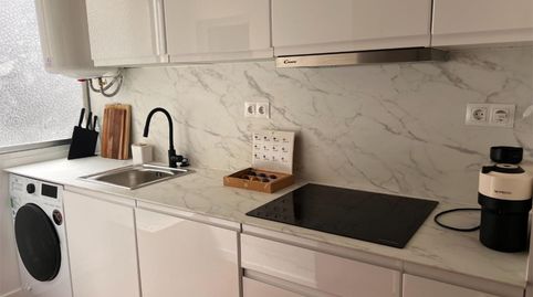 Pis en venda a Calle Martínez Maldonado, 66, La Florida - Parque Norte, Málaga Capital - imatge 3 Foto 3 de Pis en venda a Calle Martínez Maldonado, 66, La Florida - Parque Norte, Málaga Capital