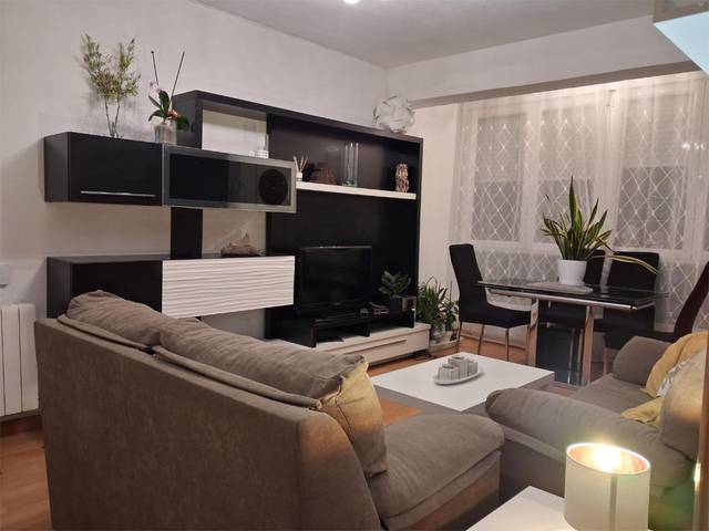 Piso en Alquiler en Calle Lanza, 7 en Centro - Plaza Mayor