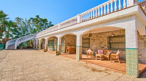 Foto 3 de Casa o chalet en venta en Chauchina, Granada