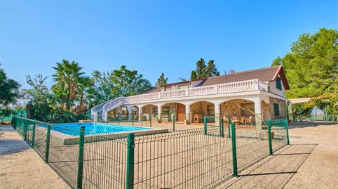 Foto 2 de Casa o chalet en venta en Chauchina, Granada