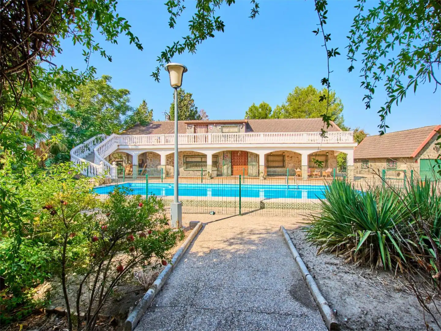 Casa o chalet en venta en Chauchina