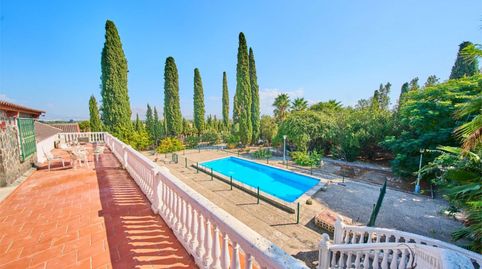 Foto 4 de Casa o chalet en venta en Chauchina, Granada