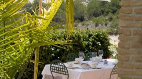 Casa adosada en venta en Partida la Empedrola, 1, La Empedrola, Calpe / Calp - imagen 2 Foto 2 de Casa adosada en venta en Partida la Empedrola, 1, La Empedrola, Calpe / Calp