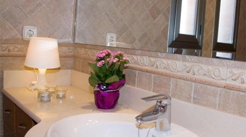 Casa adosada en venta en Partida la Empedrola, 1, La Empedrola, Calpe / Calp - imagen 3 Foto 3 de Casa adosada en venta en Partida la Empedrola, 1, La Empedrola, Calpe / Calp