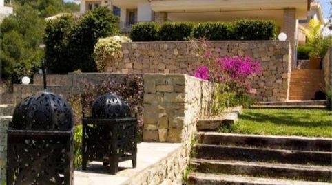 Casa adosada en venta en Partida la Empedrola, 1, La Empedrola, Calpe / Calp - imagen 4 Foto 4 de Casa adosada en venta en Partida la Empedrola, 1, La Empedrola, Calpe / Calp