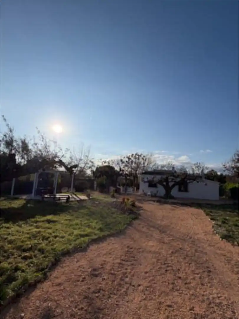 Casa o chalet en venta en Nulles Jardín de Casa o chalet en venta en Nulles con Jardín privado, Terraza y Trastero