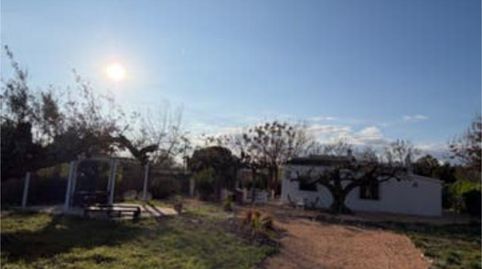 Foto 4 de Casa o chalet en venta en Nulles, Tarragona