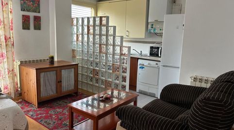 Photo 2 of Study for rent in Calle de Antonio López, 250, Almendrales, Madrid Capital