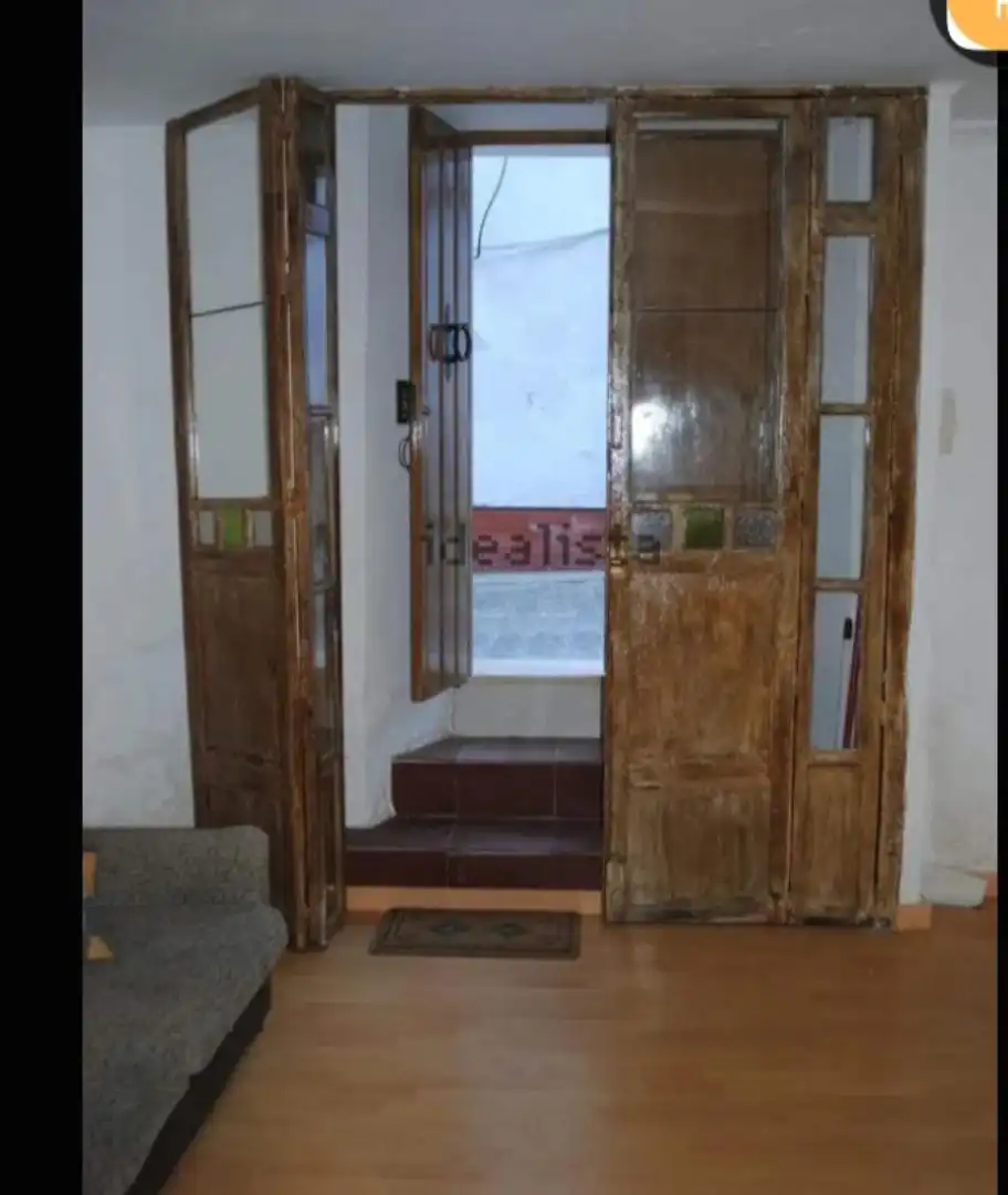 Casa adosada en venda en Constantina amb Parquet, Moblat i Rentadora