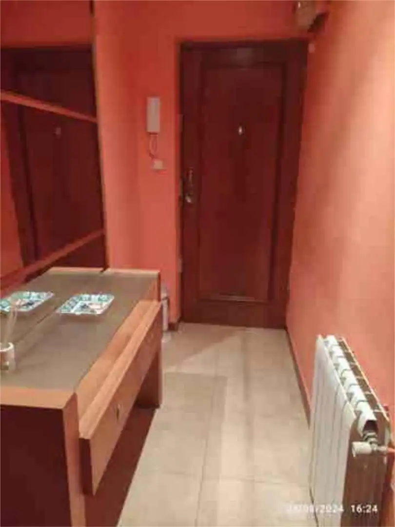 Flat for rent in Ávila Capital