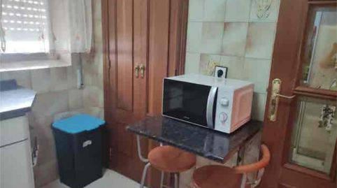 Photo 2 of Flat for rent in Santo Tomás, Ávila Capital