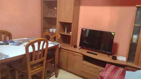 Photo 3 of Flat for rent in Santo Tomás, Ávila Capital