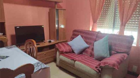 Photo 4 of Flat for rent in Santo Tomás, Ávila Capital