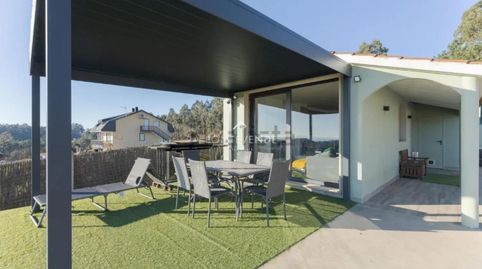 Foto 2 de Piso de alquiler en Lugar Igrexa, 25, Adina - Portonovo, Sanxenxo