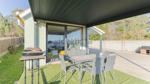 Foto 4 de Piso de alquiler en Lugar Igrexa, 25, Adina - Portonovo, Sanxenxo