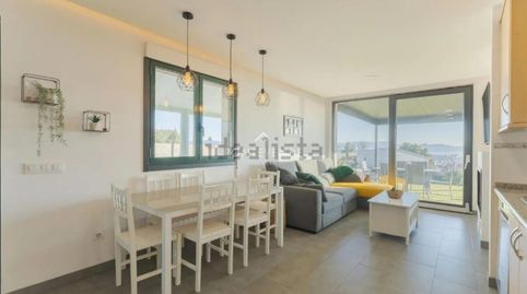Foto 3 de Piso de alquiler en Lugar Igrexa, 25, Adina - Portonovo, Sanxenxo