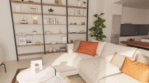 Photo 3 of Flat for sale in N-340, 99, Bel - Air, Estepona