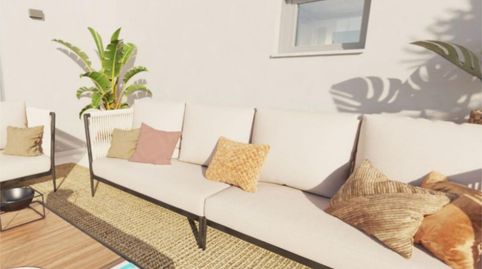 Photo 5 of Flat for sale in N-340, 99, Bel - Air, Estepona