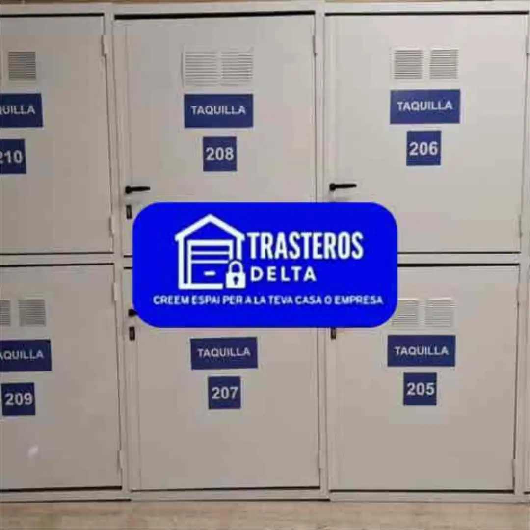 Traster de lloguer en Tortosa