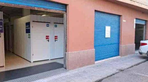 Foto 2 de Traster de lloguer a Jesús - Els Reguers, Tortosa