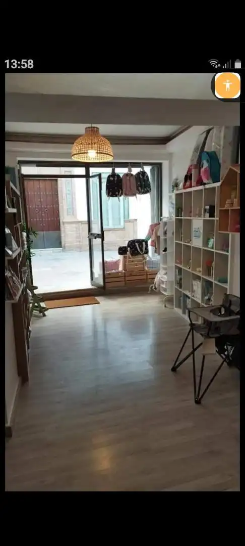 Commercial properties for sale in Constantina