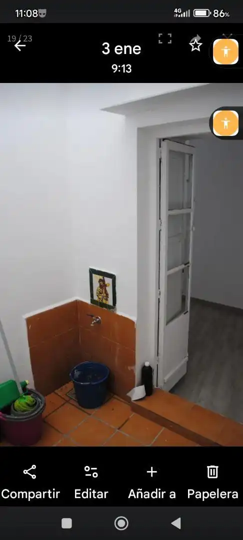 Bany de Local en venda en Constantina
