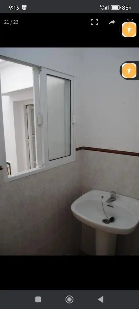 Bany de Local en venda en Constantina
