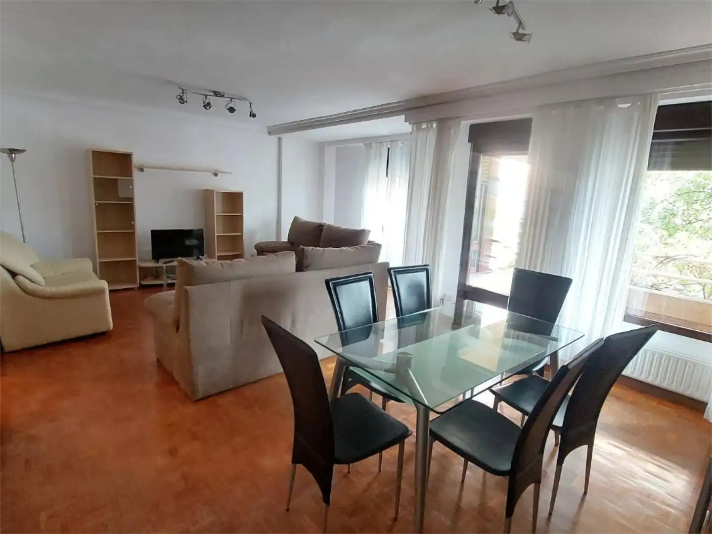 Piso de alquiler en Calle Fernando el Santo, 25, Les Mestes