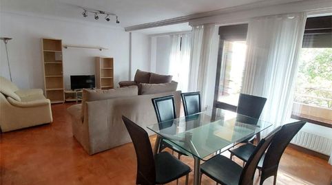 Foto 2 de Pis de lloguer a Calle Fernando el Santo, 25, Les Mestes, Gijón