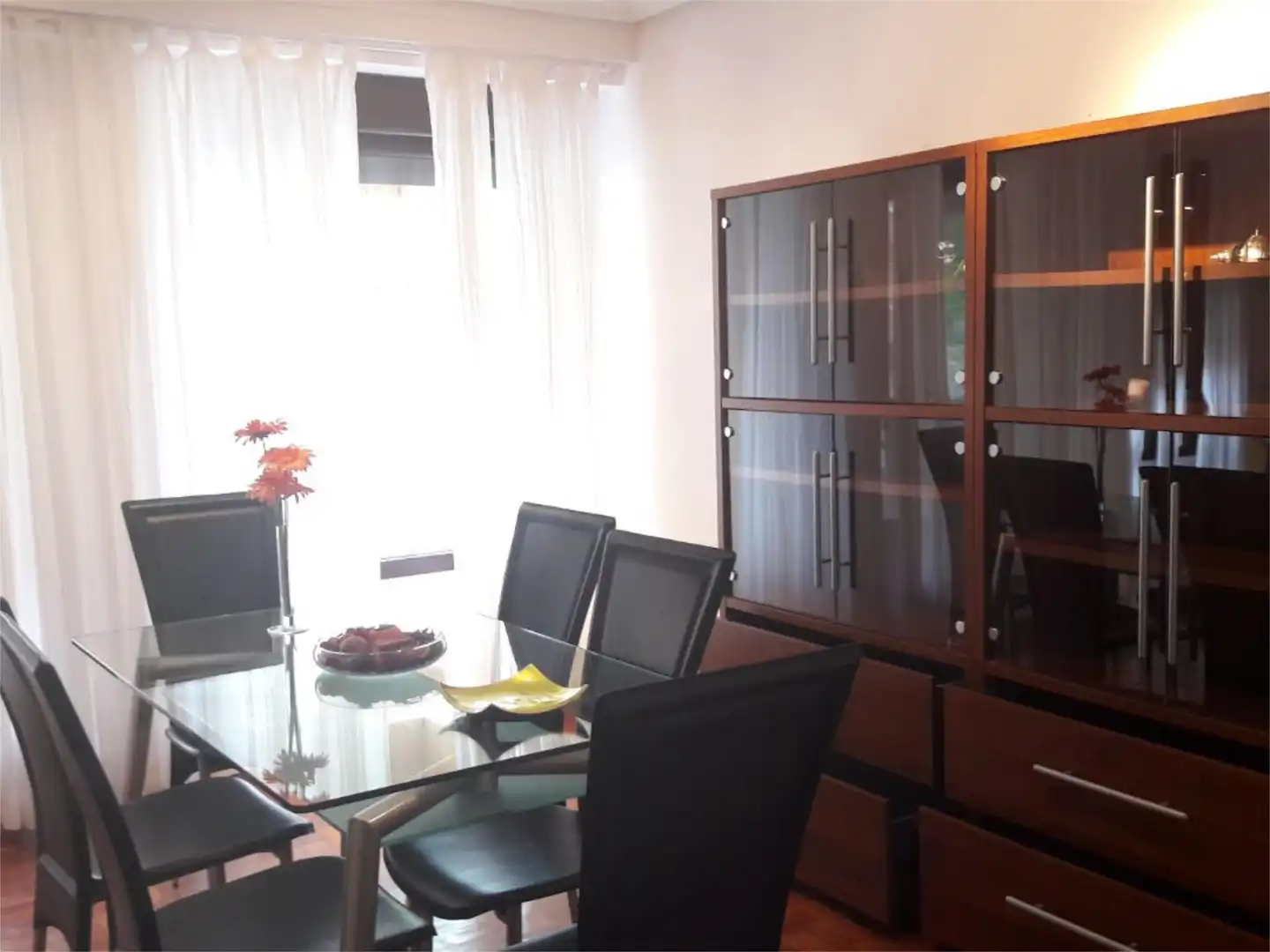 Piso de alquiler en Calle Fernando el Santo, 25, Les Mestes