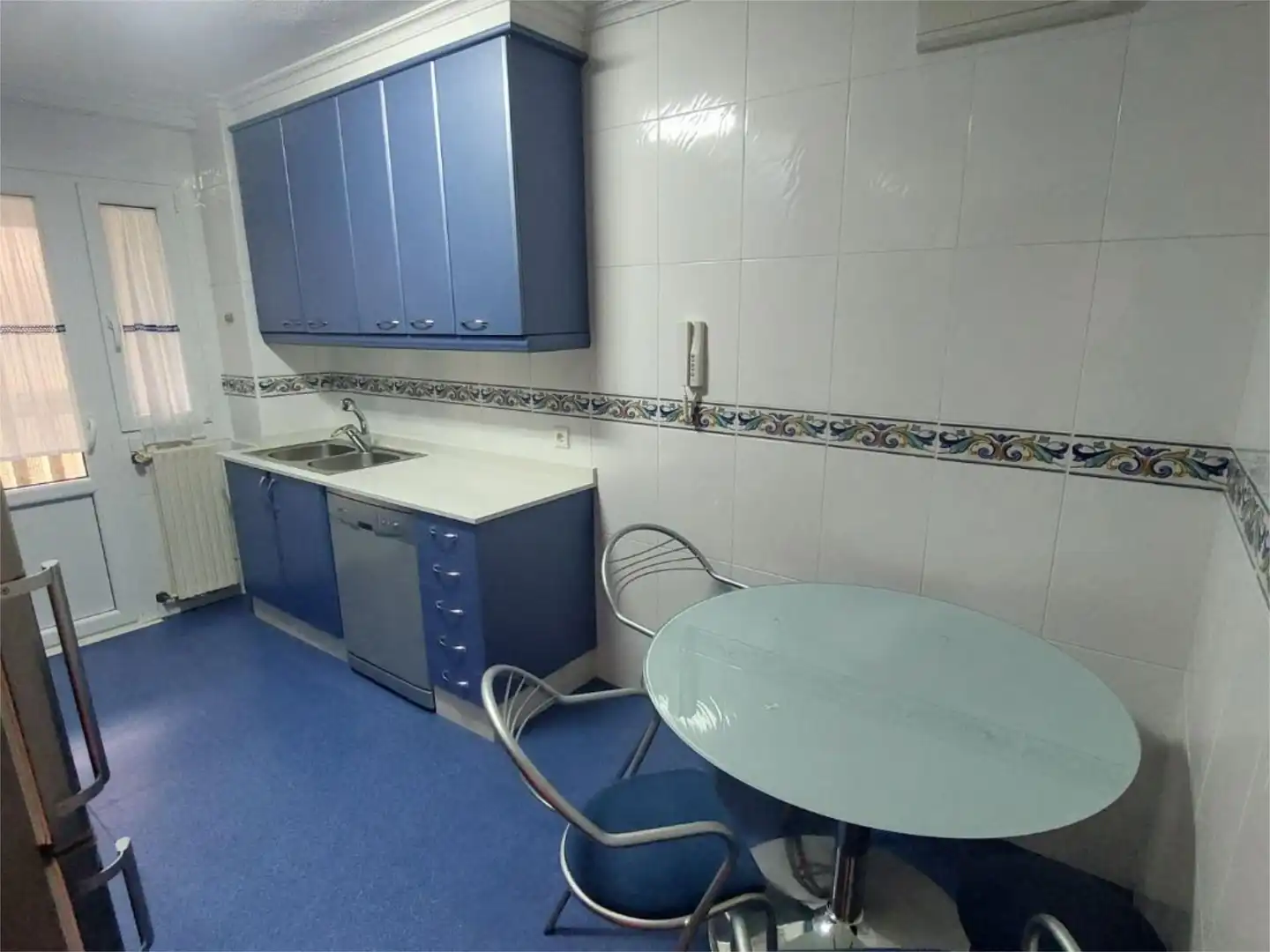 Piso de alquiler en Calle Fernando el Santo, 25, Les Mestes