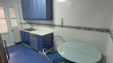 Foto 5 de Pis de lloguer a Calle Fernando el Santo, 25, Les Mestes, Gijón