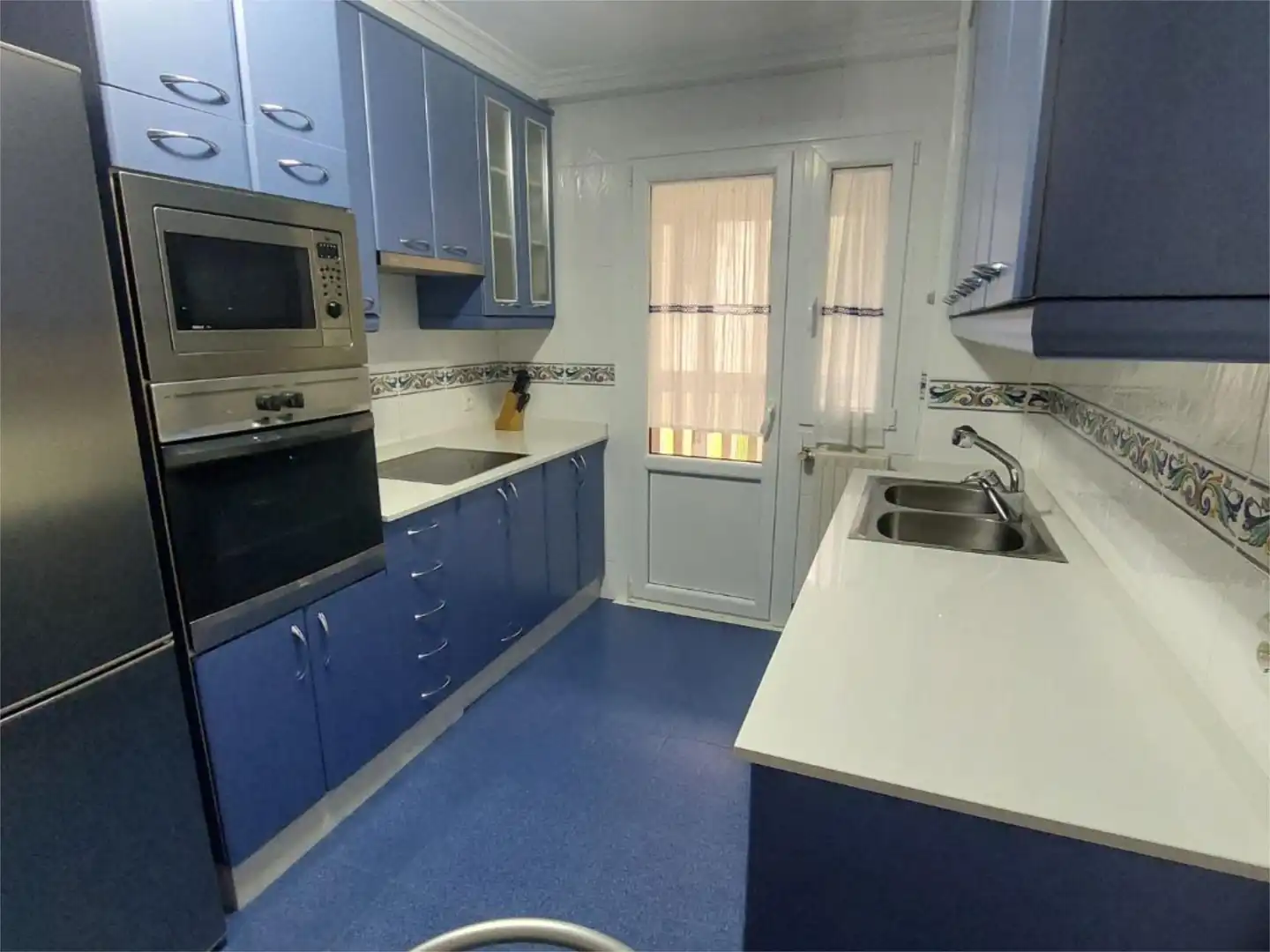Piso de alquiler en Calle Fernando el Santo, 25, Les Mestes
