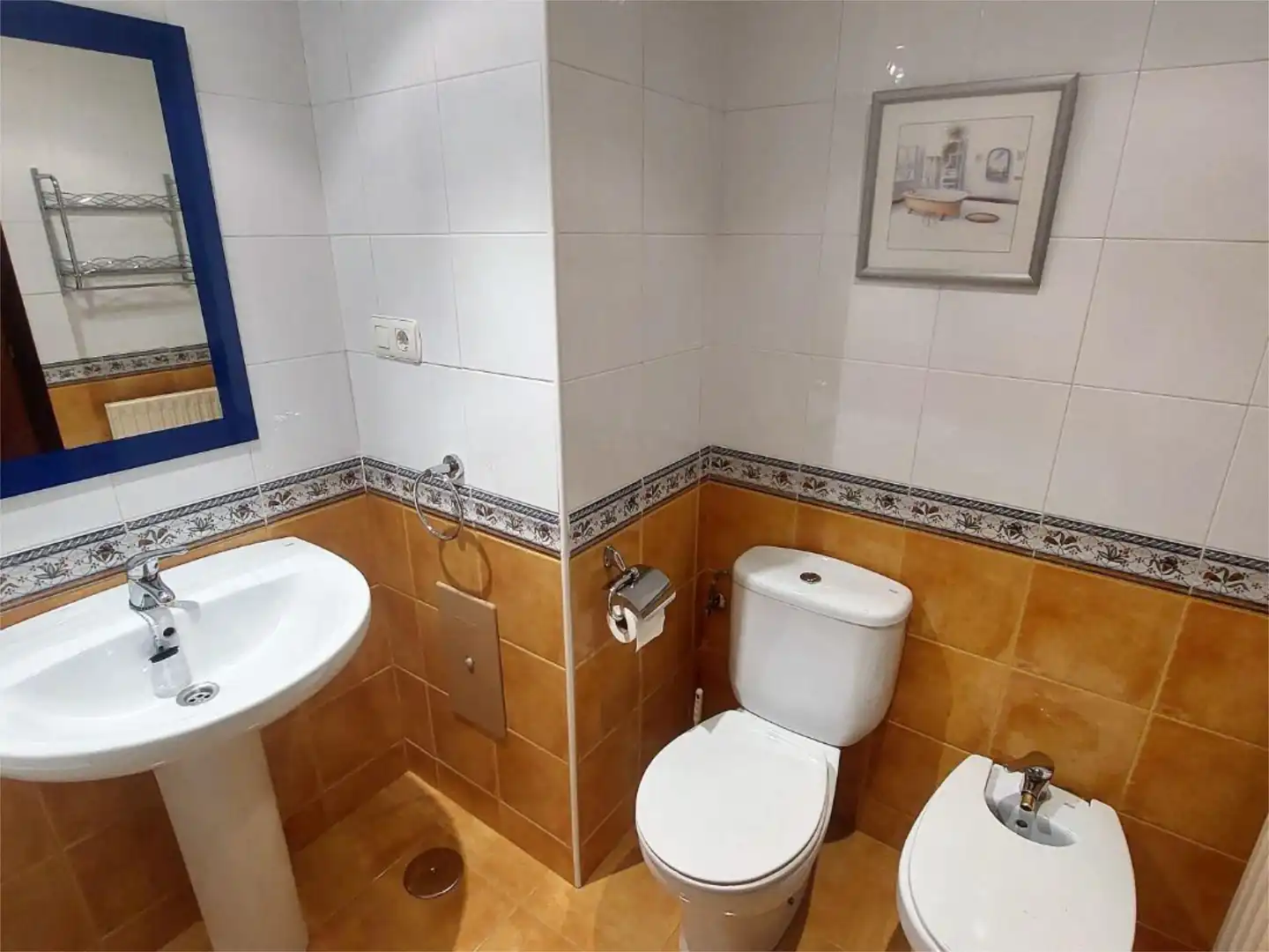 Piso de alquiler en Calle Fernando el Santo, 25, Les Mestes